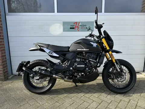Moto Morini 6 1/2 SCR (bj 2024)