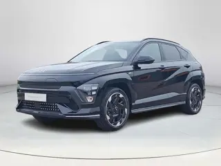 Hyundai Kona Electric N Line Business 64.8 kWh | Uit voorraad leverbaar! | Adaptieve Cruise Control 