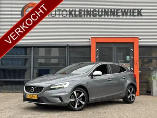 Volvo V40 1.5 T3 Polar+ R-Design Sport / NL Auto / Navi / Camera / Stoelverwarming / Panoramadak /