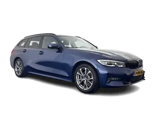 BMW 3 Serie Touring 320e Business Edition Plus (INCL.BTW) Aut. *LEATHER | FULL-LED | HEATED-SPORTSEA