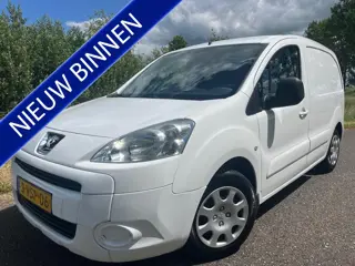 Peugeot Partner 120 1.6 e-HDI L1 | Automaat | Airco | Cruise