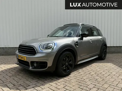 Mini Countryman 1.5 Cooper Chili, CarPlay, Pano, Navi, Dealer onderhouden, NAP