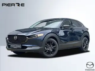Mazda CX-30 2.5 e-SkyActiv-G M Hybrid Automaat Nagisa | Bose | Elek. verstelbare best. stoel |
