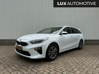 Kia Ceed Sportswagon 1.0 T-GDi DynamicPlusLine, Carplay, Keyless, Navi, Camera, NAP