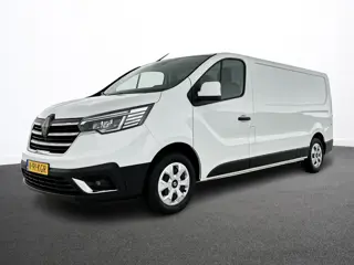 Renault Trafic 2.0 Blue dCi 130 T30 L2H1 Advance Navigatie Airco Lichtmetalen velgen Betimmering Tre