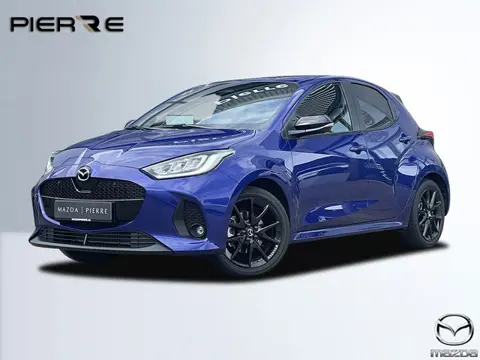 Mazda 2 Hybrid 1.5 Automaat Homura | Achteruitrijcamera | Carplay / Android Auto | Stoelverwarming |