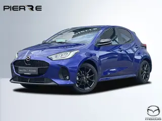 Mazda 2 Hybrid 1.5 Automaat Homura | Achteruitrijcamera | Carplay / Android Auto | Stoelverwarming |