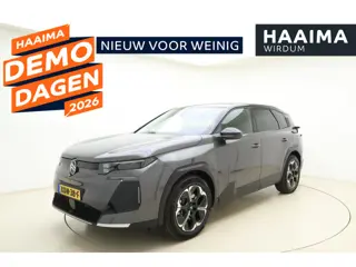 Citroen C5 Aircross Business Comfort Range 74 kWh | Warmtepomp | PHC Comfortvering | Comfort Seats |