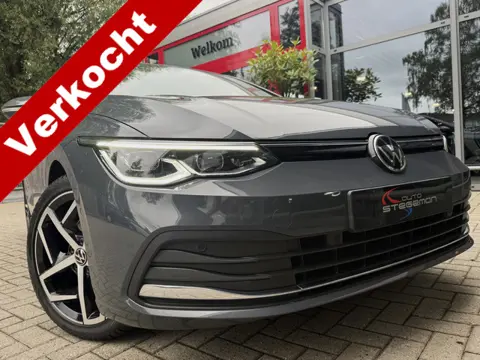 Volkswagen Golf 1.5 eTSI 150PK AUT. *!* RADAR/ HuD/ 18 INCH/ MASSAGE/ CAMERA *!*