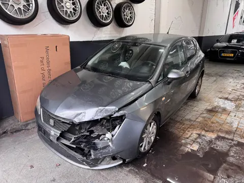 Seat Ibiza 1.2 TSI Style, 5 Drs, MOTOR GOED