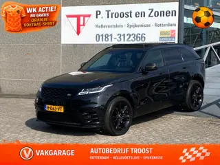 Land Rover Range Rover Velar 2.0 P250 Turbo AWD R-Dynamic NL auto/Stoelverkoeling/Dealeronderhouden/
