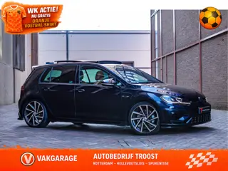Volkswagen Golf 2.0 TSI 4Motion R Performance Akrapovic/Panoramadak/Navigatie/Achteruitrijcamera/Dyn