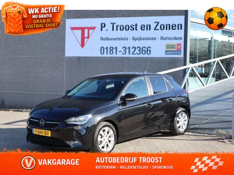 Opel Corsa 1.2 Level 2 Apple carplay/360° camera/Lane assist/Cruise control/Airco/Lage km stand!
