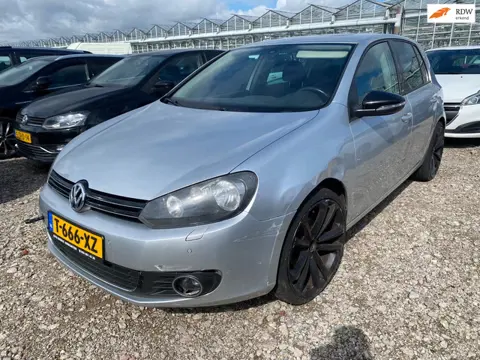 Volkswagen Golf | 2011 | 1.2 TSI Trendline BlueMotion | Export en Handel START NIET !!
