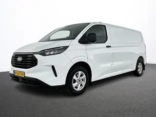 Ford Transit Custom 300 2.0 TDCI L2H1 Trend Airco Cruise Navigatie Parkeersensoren Camera Carplay/ A