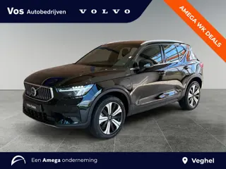 Volvo XC40 1.5 T4 Plug-in hybrid Core Bright l Trekhaak