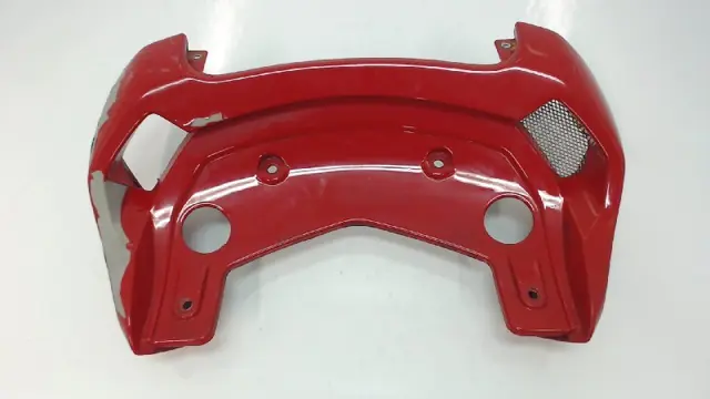 HANDVAT ACHTER Ducati 749 999 2003 - 2007