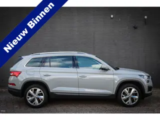 Škoda Kodiaq 1.5 TSI Business Edition Plus Net binnen-Nu al te bezichtigen