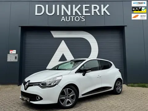 Renault Clio 0.9 TCe ECO Night&Day | Airco | Cruise Control | DAB Radio | Parkeersensor | Camera | T