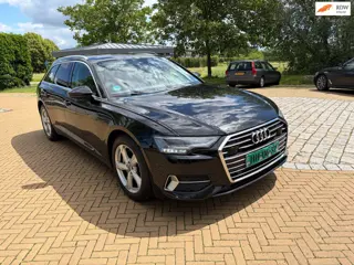 Audi A6 Avant 50 TDI Quattro V6 Pro Line ALL IN