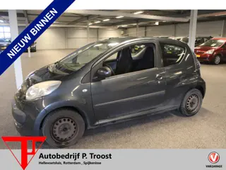 Citroën C1 1.0-12V Ambiance MEENEEMPRIJS/EXPORT/HANDEL Airco/5 Deurs