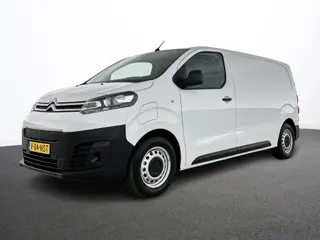 Citroen e-Jumpy L2 136 Automaat 75 kWh Climate controle Multimedia scherm Cruise Control Dab Digitaa