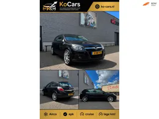 Opel Astra 1.6 Cosmo