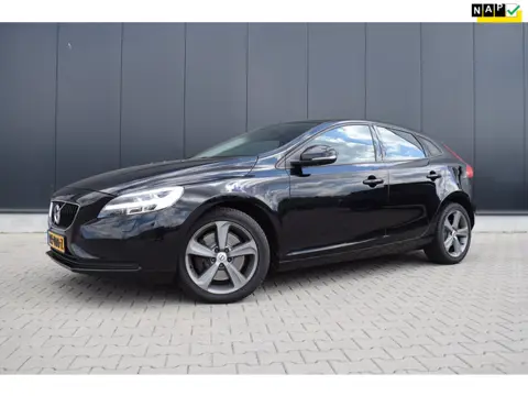 Volvo V40 1.5 T3 Nordic+ (Trekhaak, Automaat, Complete Historie..)