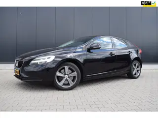 Volvo V40 1.5 T3 Nordic+ (Trekhaak, Automaat, Complete Historie..)