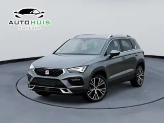 Seat Ateca SEAT Ateca 1.5 TSI Style DSG Automaat 150 PK Camera Navigatie Keyless Entry