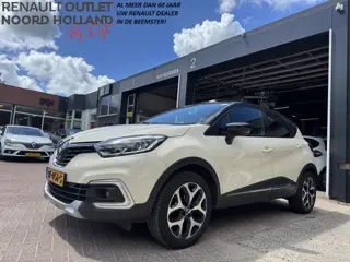 Renault Captur 0.9 TCe Intens