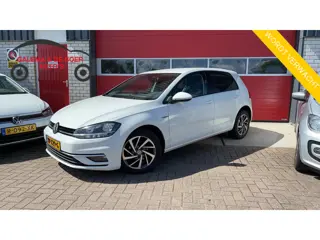Volkswagen Golf 1.0 TSI Comfortline STOELVERW / CAMERA / CARPLAY / NAVI / CLIMA / PDC / BLUETOOTH / 