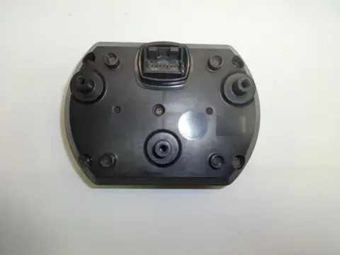 TELLERSET Kawasaki ZX 6 R 2005 - 2006