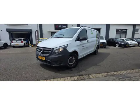 Mercedes-Benz Vito 116 CDI Lang| 2x Vito's 2018 |