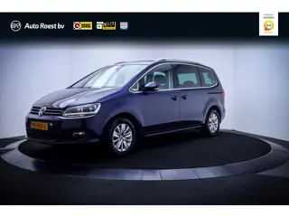 Volkswagen Sharan 1.4 TSI 7P COMF.LINE NAVI | CLIMA | TREKHAAK | BLUETOOTH | PDC V+A | LMV