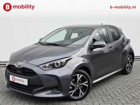 Toyota Yaris 1.5 Hybrid 115 Comfort Achteruitrijcamera Apple CarPlay NL Auto! | Adaptive Cruise Cont