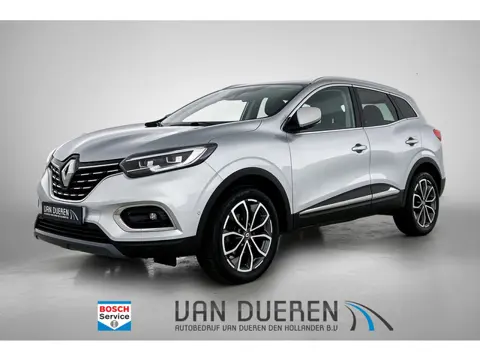 Renault Kadjar 1.3 TCe Intens Trekhaak, CarPlay, Camera