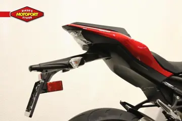 Kawasaki Z 900 ABS (2019)