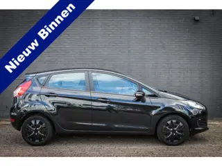 Ford Fiesta 1.0 EcoBoost Style Net binnen-Nu al te bezichtigen