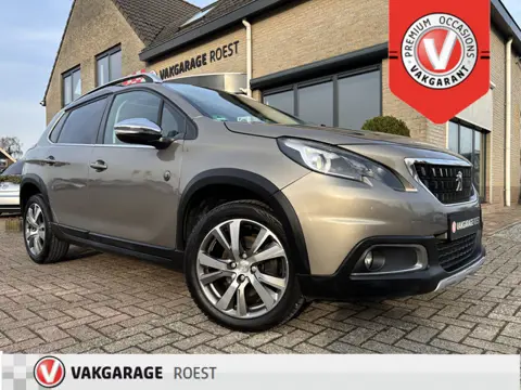 Peugeot 2008 1.2 Allure Automaat Carplay / Camera / All-Seasons