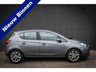 Opel Corsa 1.4 Edition Net binnen-Nu al te bezichtigen