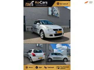 Suzuki Swift 1.3 Shogun