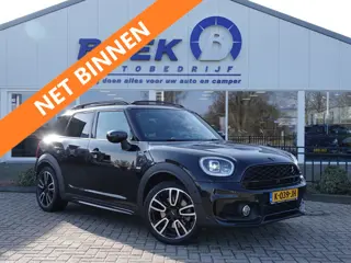 MINI Countryman 2.0 Cooper S 180PK AUT. Hammersmith PANO | VOL LEER | CAMERA | PDC V+A