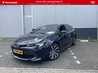 Toyota Corolla Touring Sports 1.8 Hybrid Dynamic