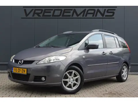 Mazda 5 1.8 Executive