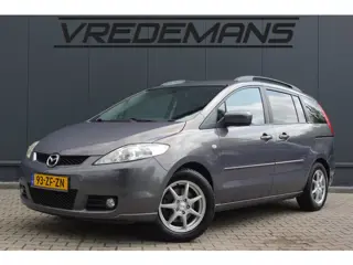 Mazda 5 1.8 Executive