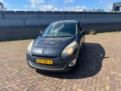 Renault Grand Scénic 2.0 Bose