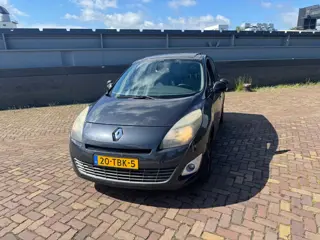 Renault Grand Scénic 2.0 Bose