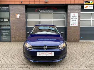 Volkswagen Polo 1.2 unieke km stand van 12.808 nap 1 eig