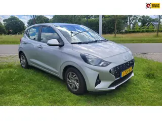 Hyundai I10 1.0 Comfort 5-zits Automaat-Trekhaak- 1e eigenaar !